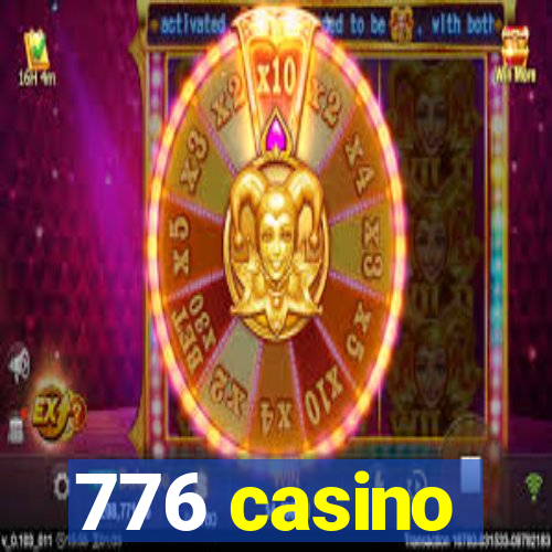 776 casino